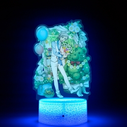 Bungo Stray Dogs Acrylic night...