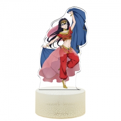 Bungo Stray Dogs Acrylic night...