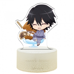 Bungo Stray Dogs Version Q Acr...