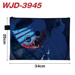 Poppy Playtime Anime Full Colo...