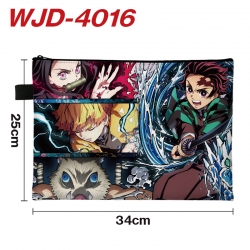 Demon Slayer Kimets Anime Full...