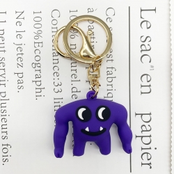 Garten of Banban Key chain pen...