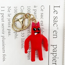 Garten of Banban Key chain pen...