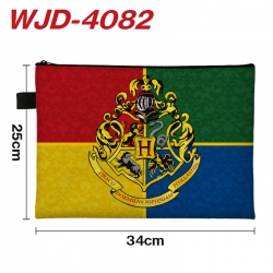 Harry Potter Anime Full Color ...