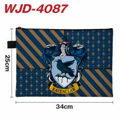 Harry Potter Anime Full Color ...