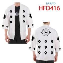 Naruto Anime peripheral full-c...