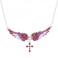Angel wings price for 5 pcs N3...