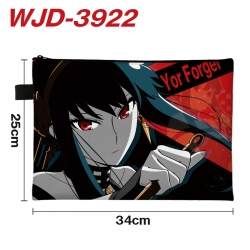 SPY×FAMILY Anime Full Color A4...