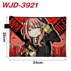 SPY×FAMILY Anime Full Color A4...