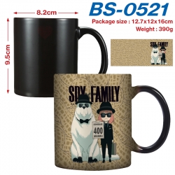 SPY×FAMILY  Anime high-tempera...