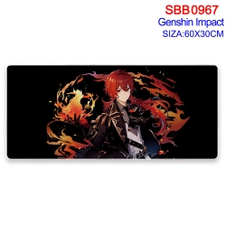 Genshin Impact Animation perip...