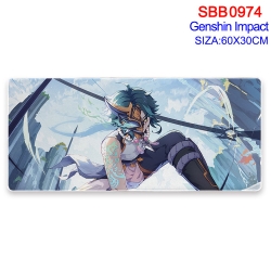 Genshin Impact Animation perip...