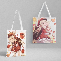 Genshin Impact Anime periphera...