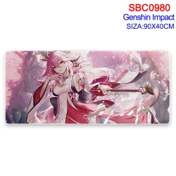 Genshin Impact Anime periphera...
