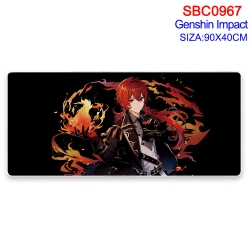 Genshin Impact Anime periphera...