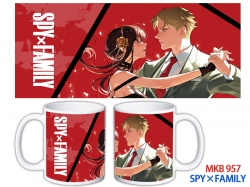 SPY×FAMILY Anime color printin...