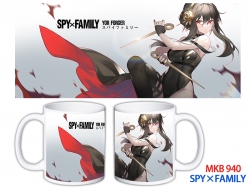 SPY×FAMILY Anime color printin...