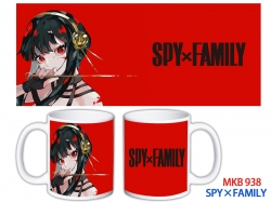 SPY×FAMILY Anime color printin...