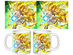 DRAGON BALL Anime color printi...