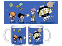 DRAGON BALL Anime color printi...