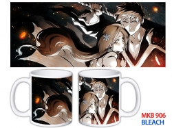 Bleach Anime color printing ce...