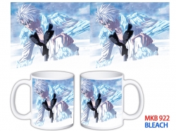 Bleach Anime color printing ce...