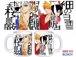 Bleach Anime color printing ce...