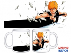 Bleach Anime color printing ce...