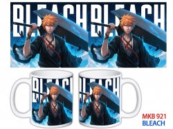 Bleach Anime color printing ce...