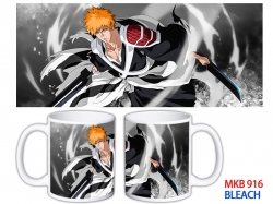 Bleach Anime color printing ce...