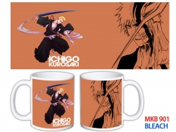 Bleach Anime color printing ce...