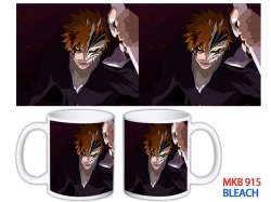 Bleach Anime color printing ce...