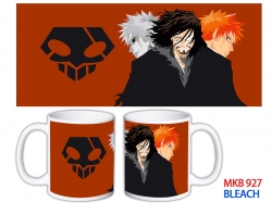 Bleach Anime color printing ce...
