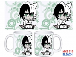 Bleach Anime color printing ce...