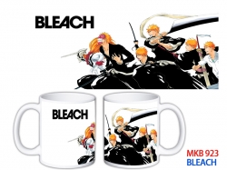 Bleach Anime color printing ce...
