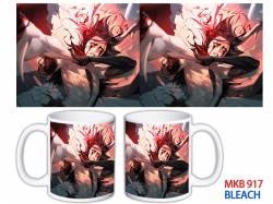 Bleach Anime color printing ce...