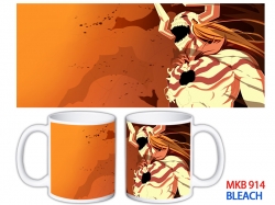 Bleach Anime color printing ce...