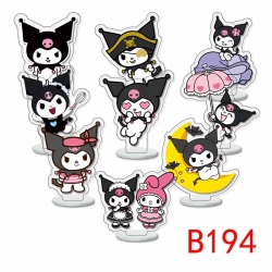 sanrio Anime Character acrylic...