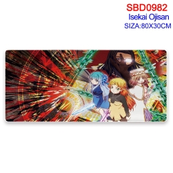 Uncle of the other world Anima...