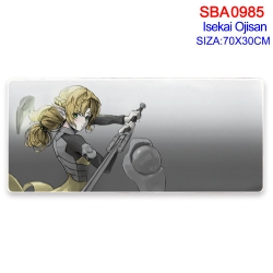 Uncle of the other world Anima...