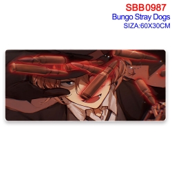 Bungo Stray Dogs Animation per...