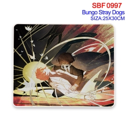 Bungo Stray Dogs Anime periphe...
