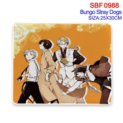 Bungo Stray Dogs Anime periphe...