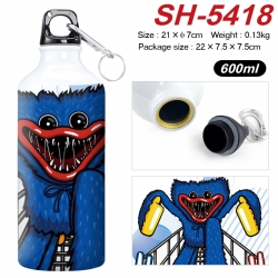 Poppy Playtime Anime print spo...