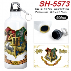 Harry Potter Anime print sport...