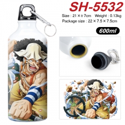 One Piece Anime print sports k...