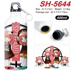 SPY×FAMILY Anime print sports ...