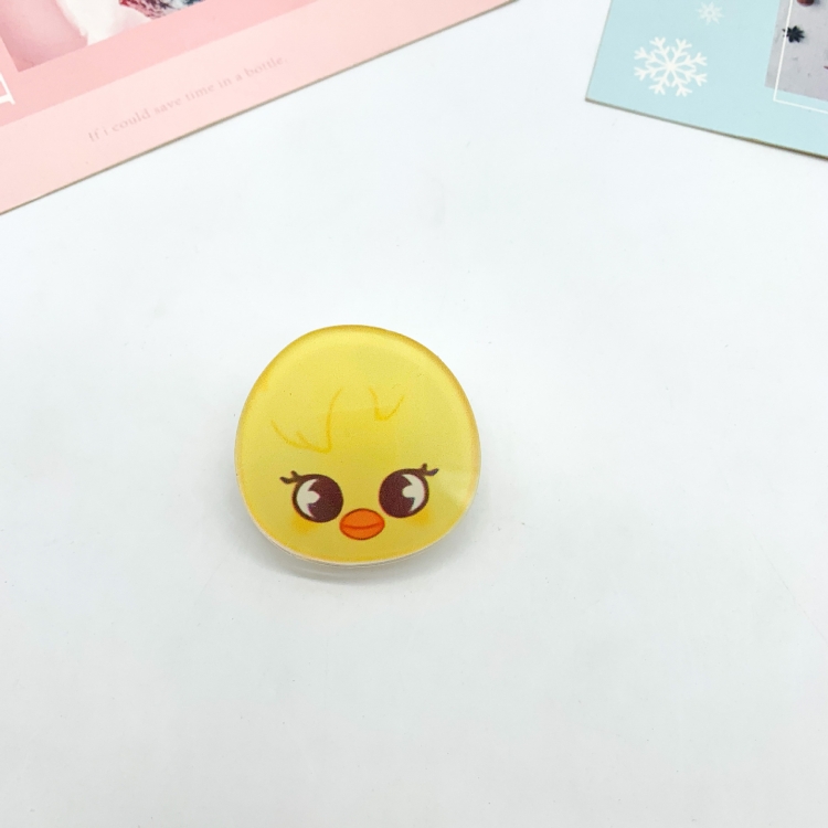 Stray Kids Acrylic Badge Badge Accessories OPP Packaging price for 10 pcs style D