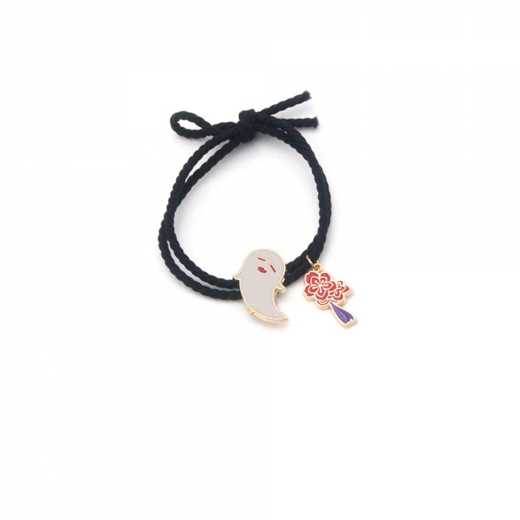 Genshin Impact Game Surrounding Headwear Headrope Decoration Hair Rope price for 10 pcs