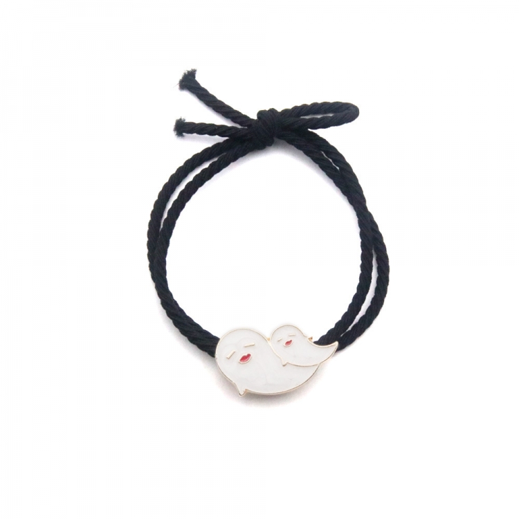 Genshin Impact Game Surrounding Headwear Headrope Decoration Hair Rope price for 10 pcs